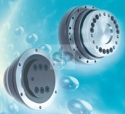 Nabtesco RA Reducer